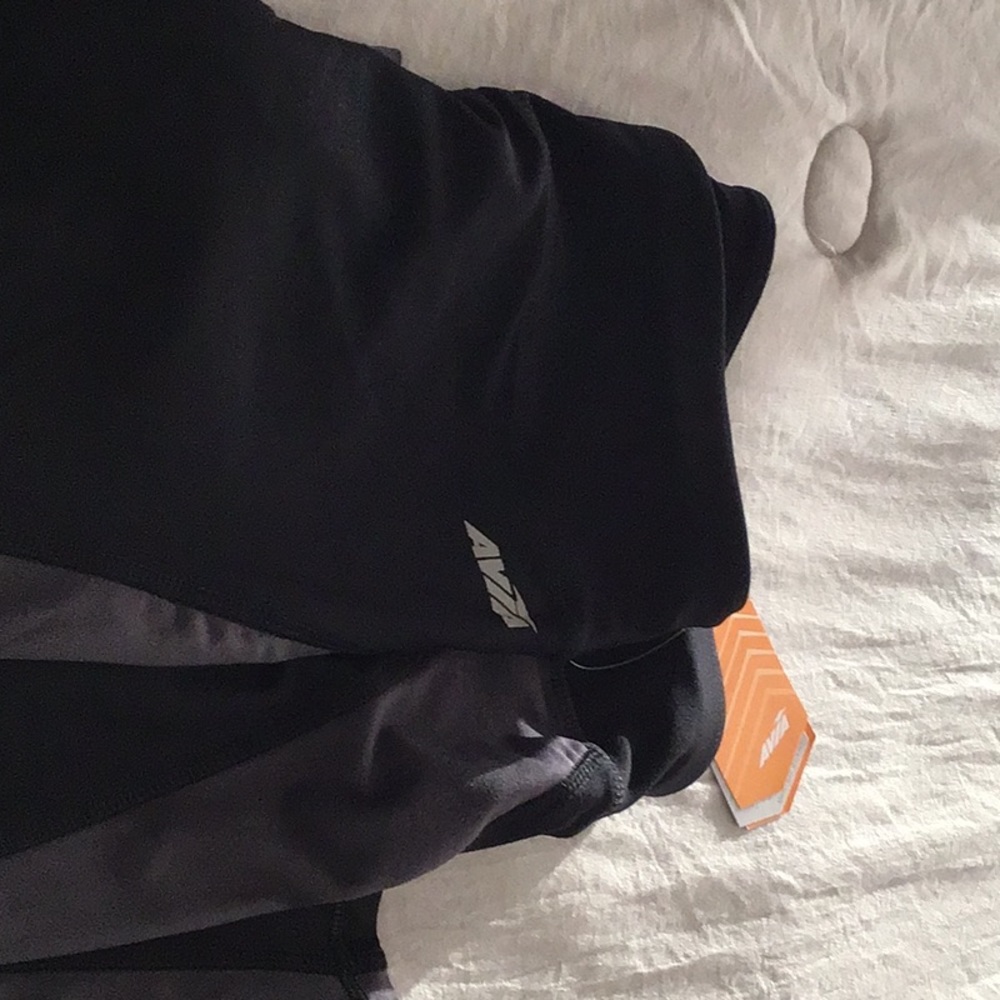 Workout pants